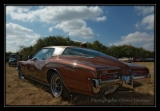 Buick Riviera 72 Boat Tail  - 2